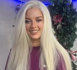 Ilona Yeter-Woortman